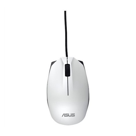 Asus | UT280 | Optical Mouse | White